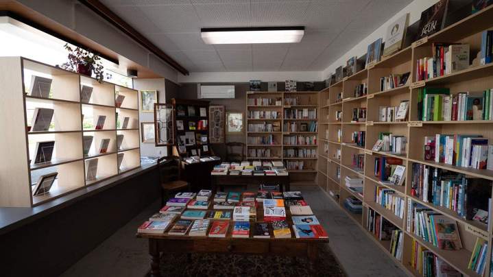 Librairie Latronquière