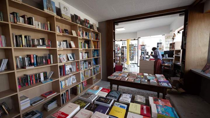 Des livres pour tous les âges et pour tous les goûts