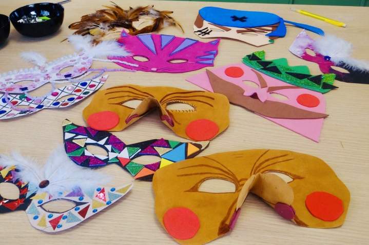 Loisirs créatifs Latronquière