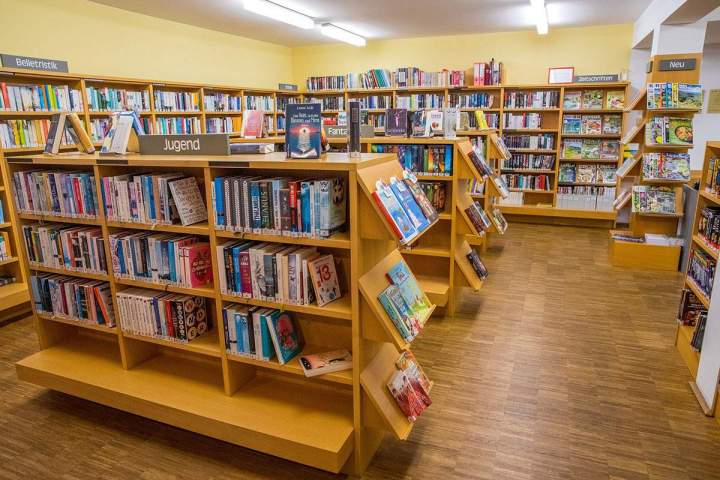 Vente de livres Latronquière