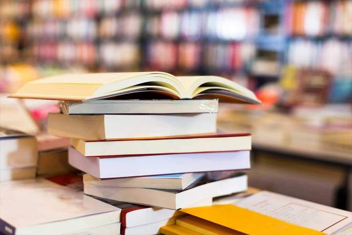Des livres pour tous les âges et pour tous les goûts