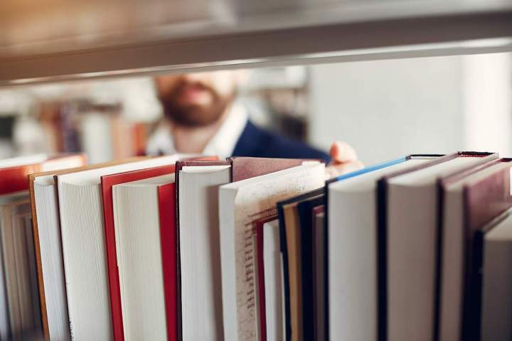 Librairie Latronquière