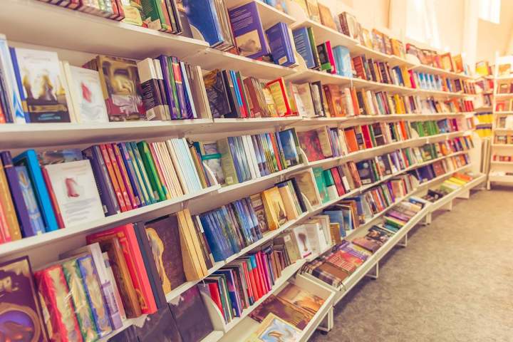 Vente de livres Latronquière